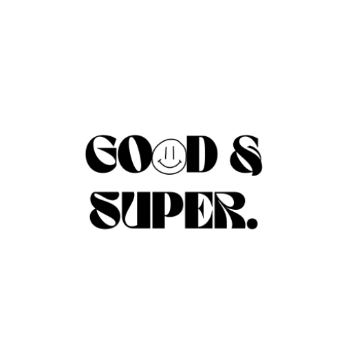 goodandsuper logo
